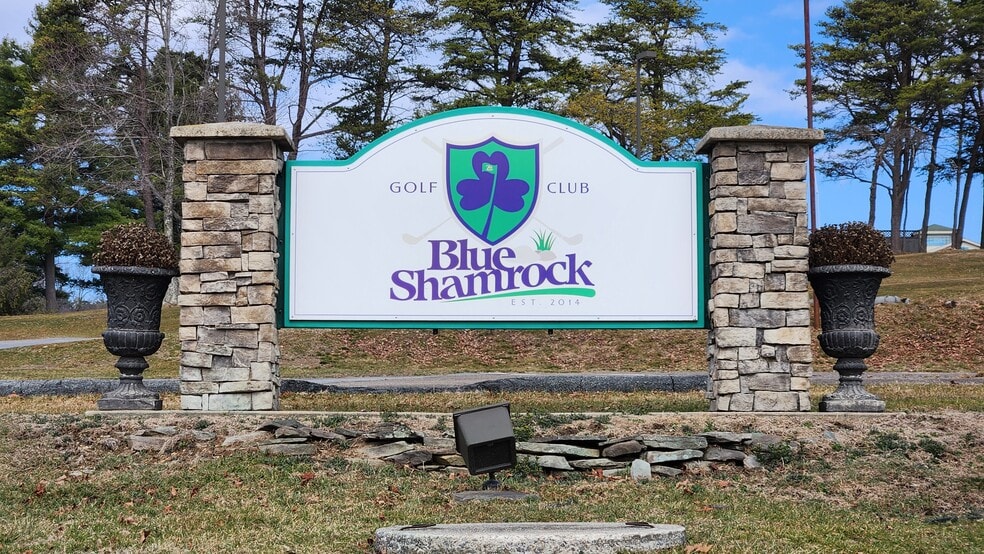 Primary Photo Of 2230 Fireline Rd, Palmerton Restaurant For Sale