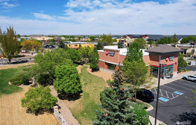 More Photos Of 2804 S Timberline Rd, Fort Collins General Retail For Sale