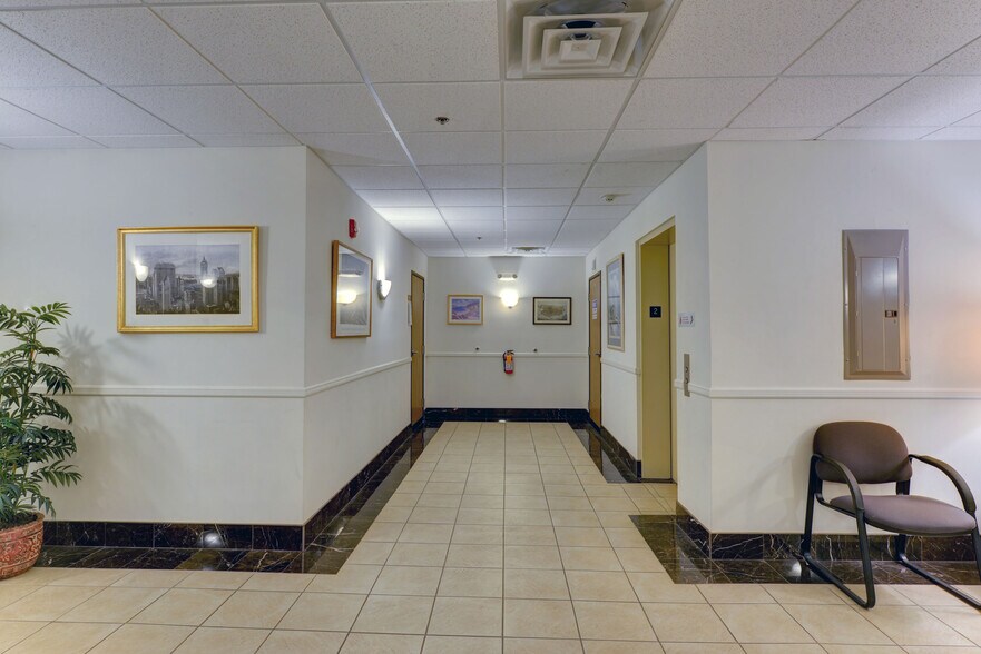 More Photos Of 7 Industrial Rd, Pequannock Office For Lease