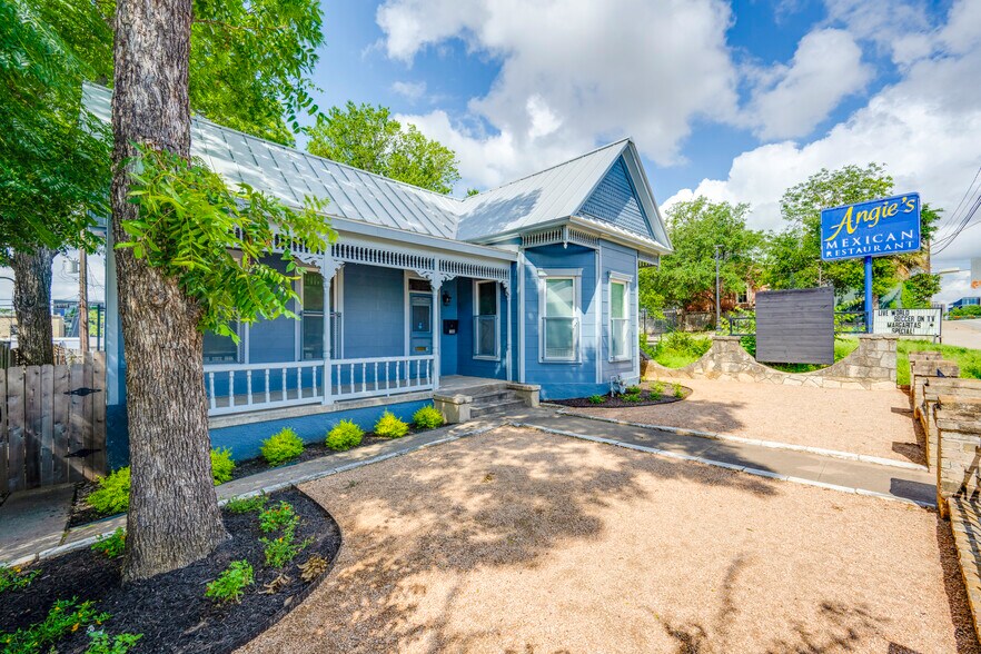 Primary Photo Of 1309 E 7th St, Austin Office Residential For Sale