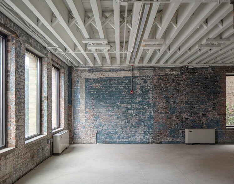 More Photos Of 77 Washington Ave, Brooklyn Loft Creative Space For Lease