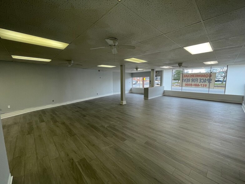 More Photos Of 2 S West Blvd, Newfield Storefront Retail Office For Lease