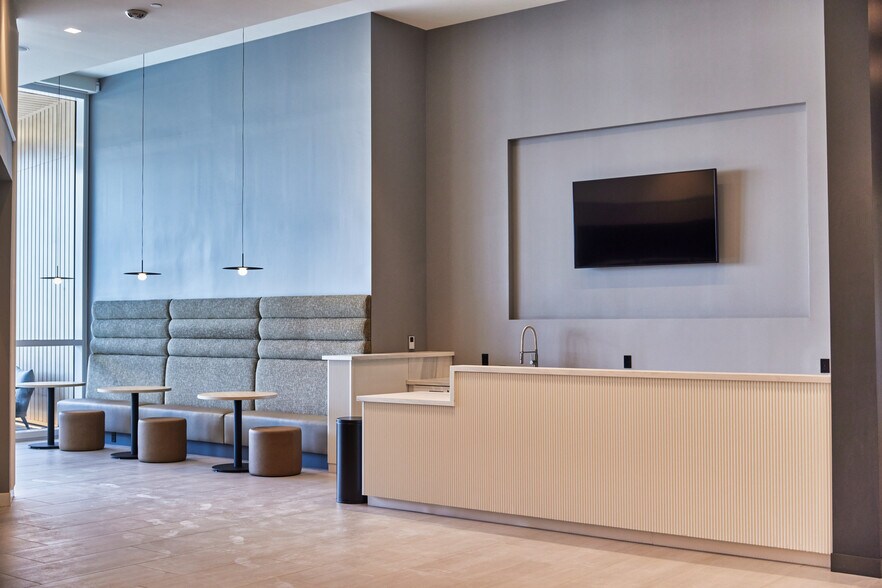 More Photos Of 1221 Broadway, Nashville Office For Lease