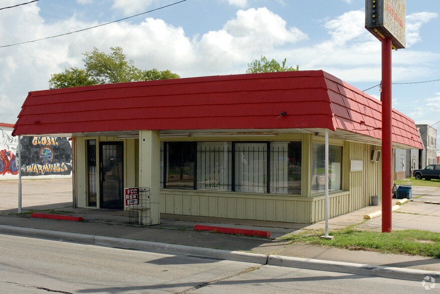 305 Pasadena Blvd, Pasadena, TX 77506 Restaurant For Sale