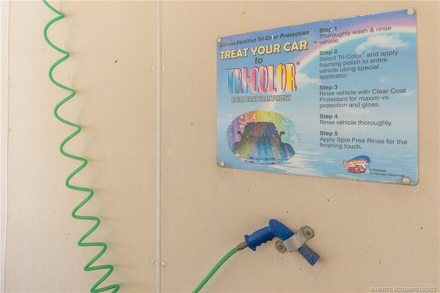 More Photos Of 1630 NE Jensen Beach Blvd, Jensen Beach Carwash For Sale