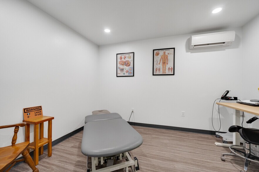 More Photos Of 9330 4th St, Bay City Medical For Sale