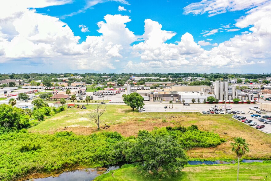 More Photos Of 6th St SW, Winter Haven Land For Sale