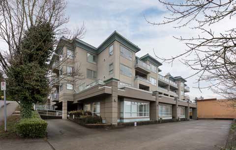 Primary Photo Of 1680 Lloyd Ave, North Vancouver District Office For Sale