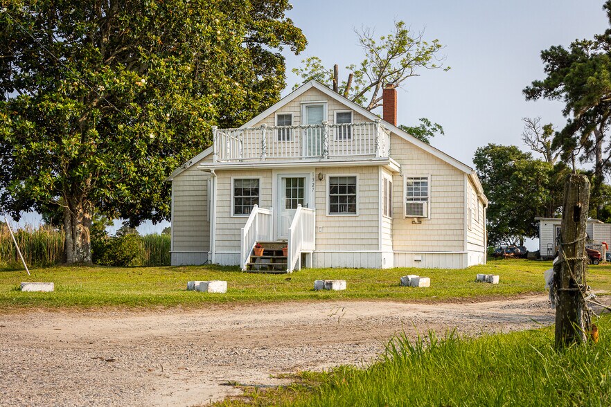 More Photos Of 1327 W Kitty Hawk Rd, Kitty Hawk Land For Sale