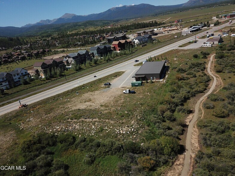 More Photos Of 76981 US Highway 40, Fraser Land For Sale