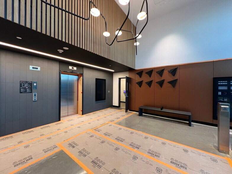 More Photos Of 220 East 1st Ave, Vancouver Light Manufacturing For Lease