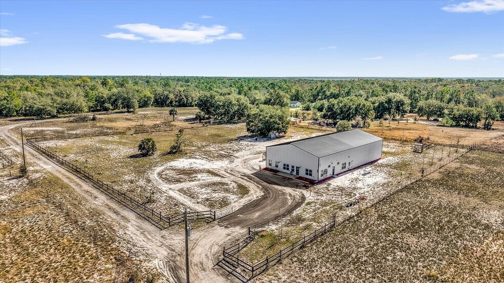 More Photos Of 1775 Old Titusville Rd, Deltona Specialty For Sale