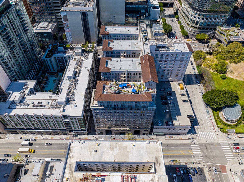 More Photos Of 417 S Hill St, Los Angeles Office For Sale