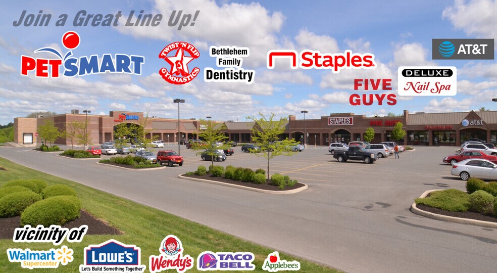 More Photos Of 241 Route 9, Glenmont General Retail For Lease