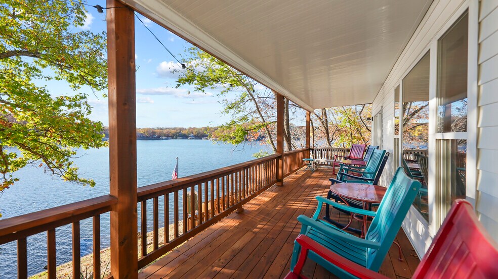 More Photos Of 1117 Dogwood Rd, Lake Ozark Multifamily For Sale