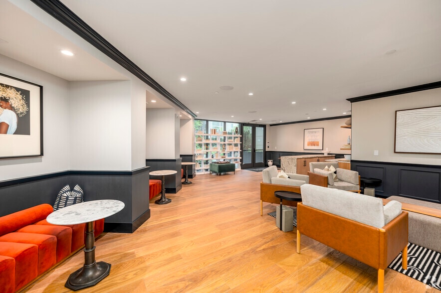 More Photos Of 1260 Spring St, Silver Spring Apartments For Lease