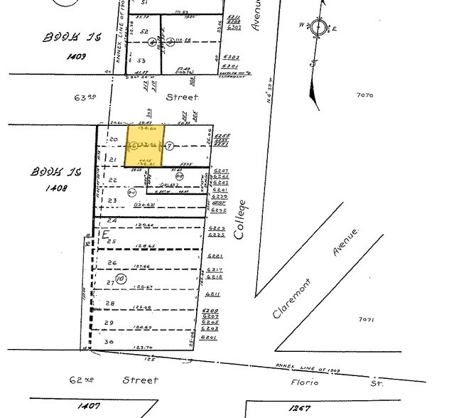 More Photos Of 309 63rd St, Oakland Apartments For Sale