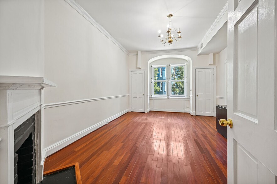 More Photos Of 1820-1822 Jefferson Pl NW, Washington Office For Lease