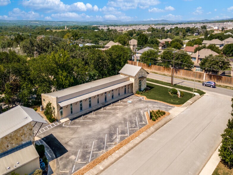 More Photos Of 109 Enterprise Pky, Boerne Office For Sale
