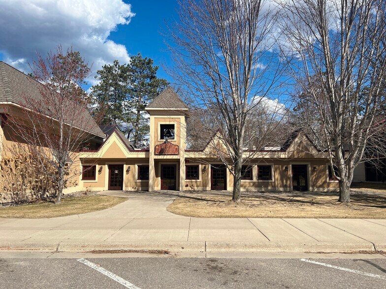 More Photos Of 31108 Government Dr, Pequot Lakes Freestanding For Lease