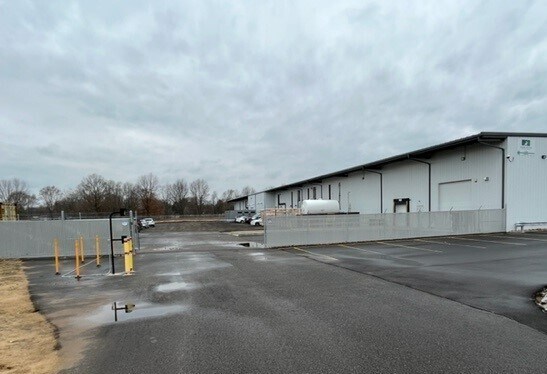 More Photos Of 621 Industrial Park Dr, Constantine Industrial For Sale