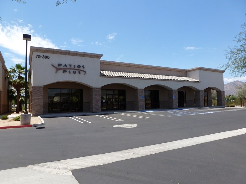 More Photos Of 79390 Highway 111, La Quinta Freestanding For Lease