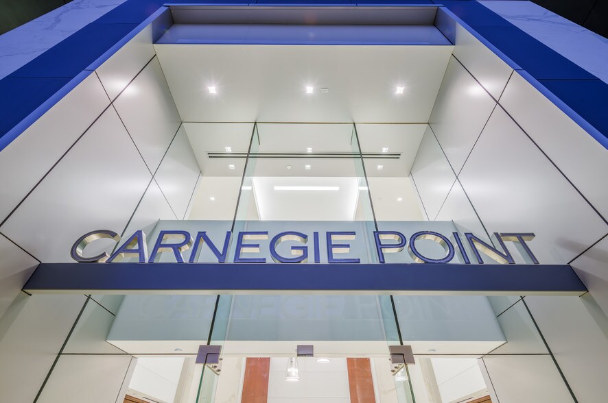 More Photos Of 6101 Carnegie Blvd, Charlotte Office For Lease