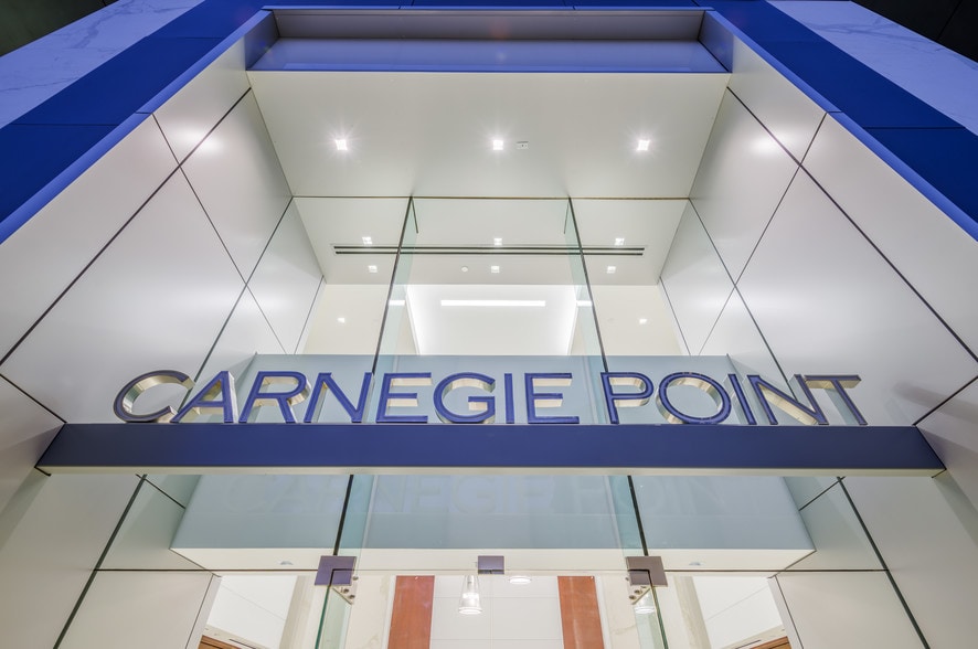More Photos Of 6101 Carnegie Blvd, Charlotte Office For Lease
