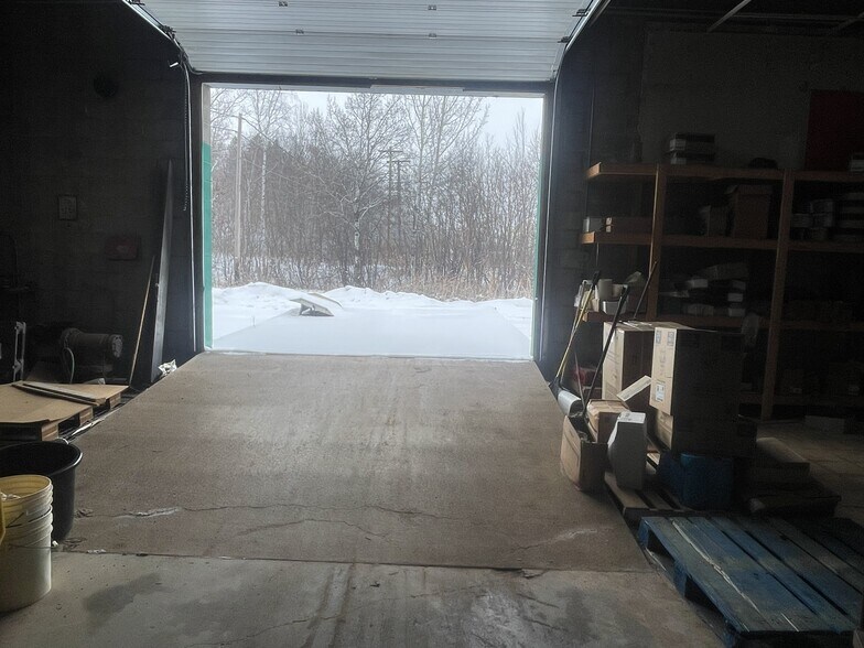 More Photos Of 1206 25th St E, Hibbing Warehouse For Sale