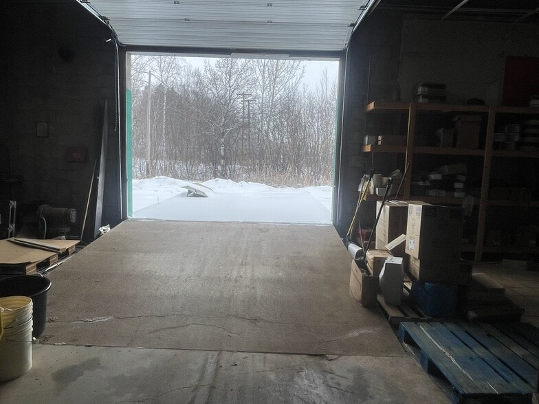 More Photos Of 1206 25th St E, Hibbing Warehouse For Sale