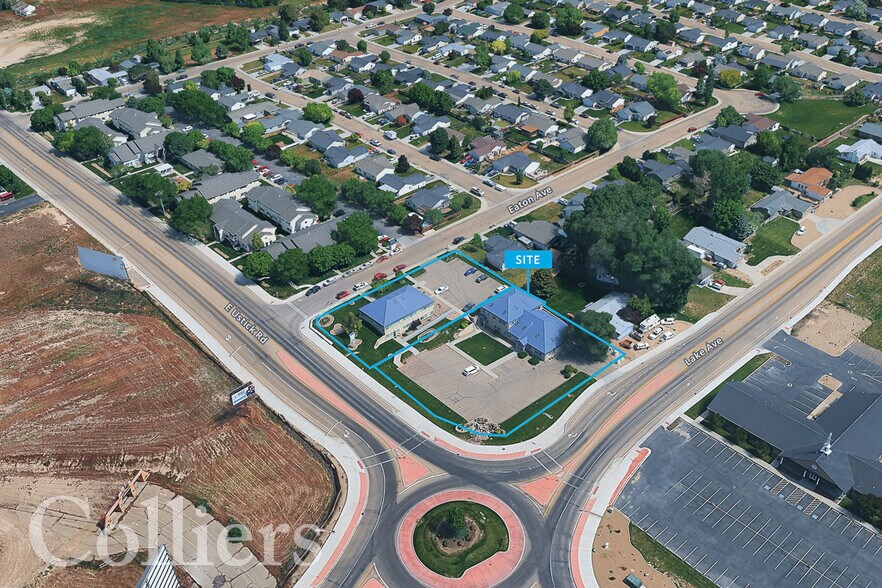 More Photos Of 4110 Eaton Ave, Caldwell Loft Creative Space For Sale