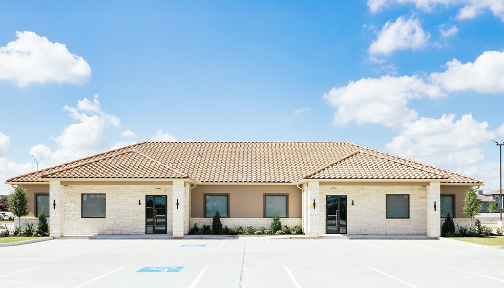 More Photos Of 8525 N Sam Houston Pkwy E, Humble Medical For Sale