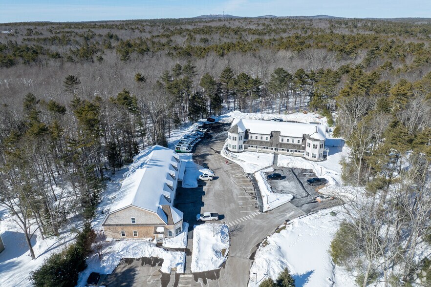 More Photos Of 1134 US Route 1, York Office For Lease