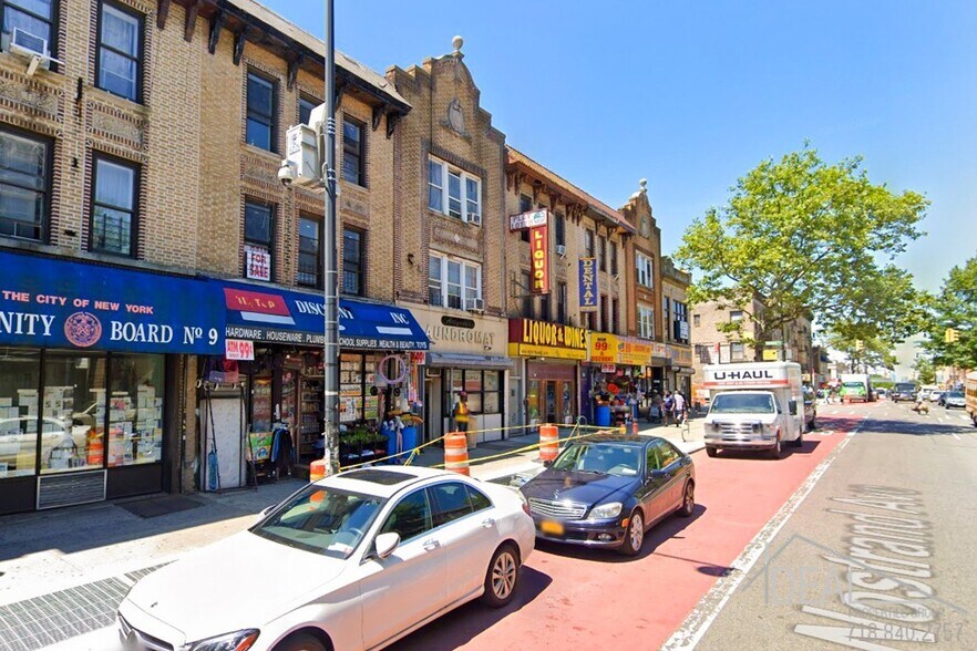 More Photos Of 888 Nostrand Ave, Brooklyn Storefront Retail Residential For Sale