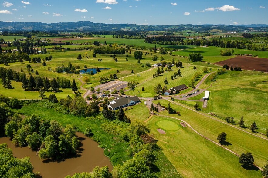 More Photos Of 5200 SW Rood Bridge Rd, Hillsboro Golf Course Driving Range For Sale
