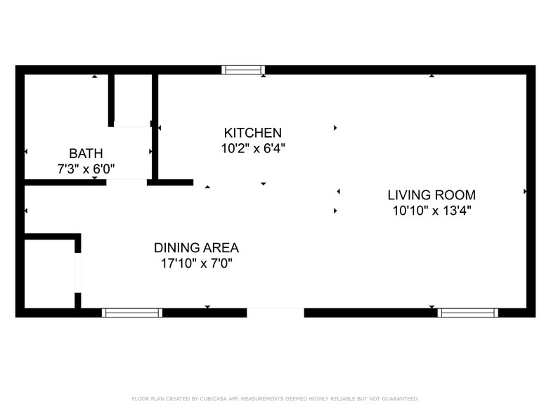 More Photos Of 1321 N FM 56, Glen Rose Trailer Camper Park For Sale