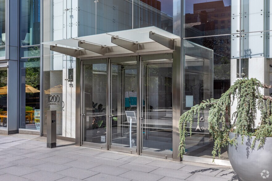More Photos Of 1200 19th St NW, Washington Office For Sale