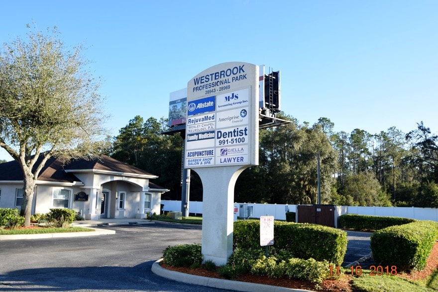 More Photos Of 28953 Wesley Chapel Blvd, Wesley Chapel Office For Lease