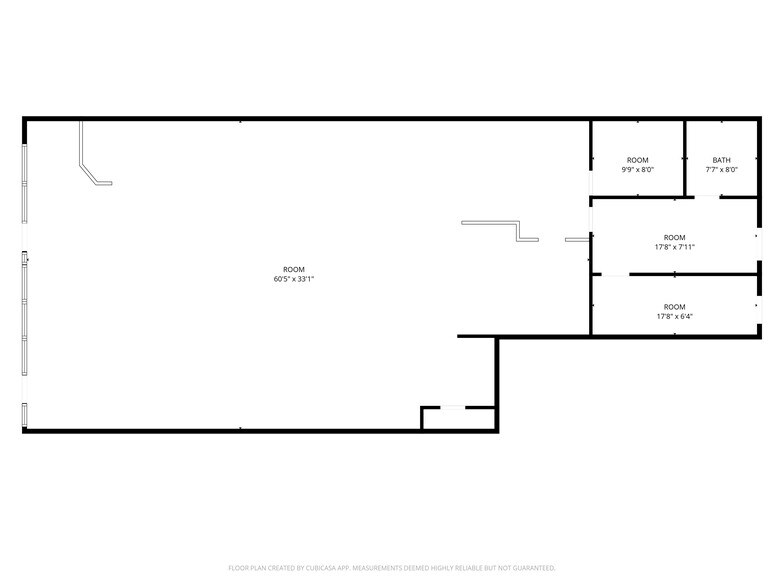More Photos Of 11309 W 143rd St, Orland Park Unknown For Lease