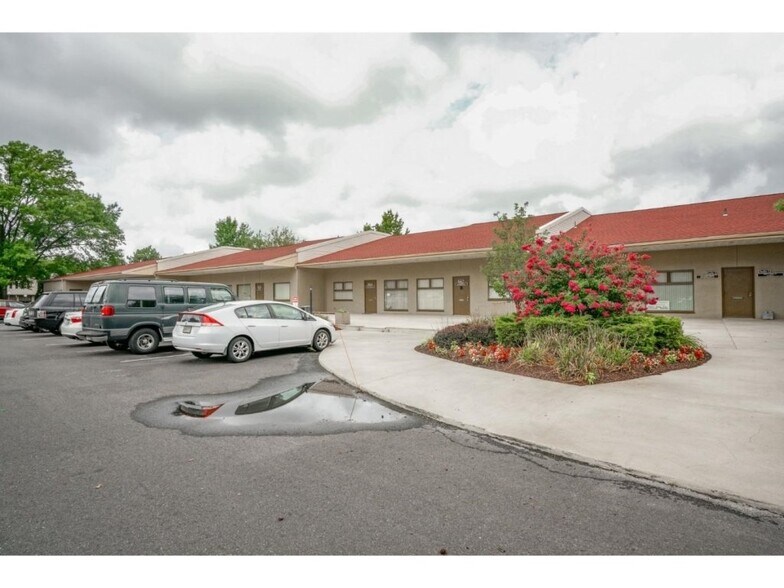 More Photos Of 1 Britton Pl, Voorhees Medical For Lease