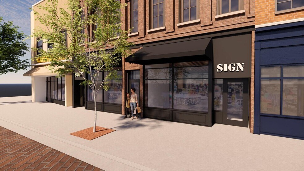 More Photos Of 307-319 State St, Beloit Apartments For Lease