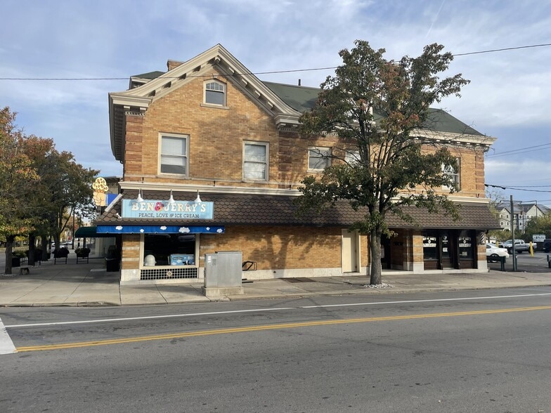 More Photos Of 1934 Brown St, Dayton Storefront Retail Residential For Sale