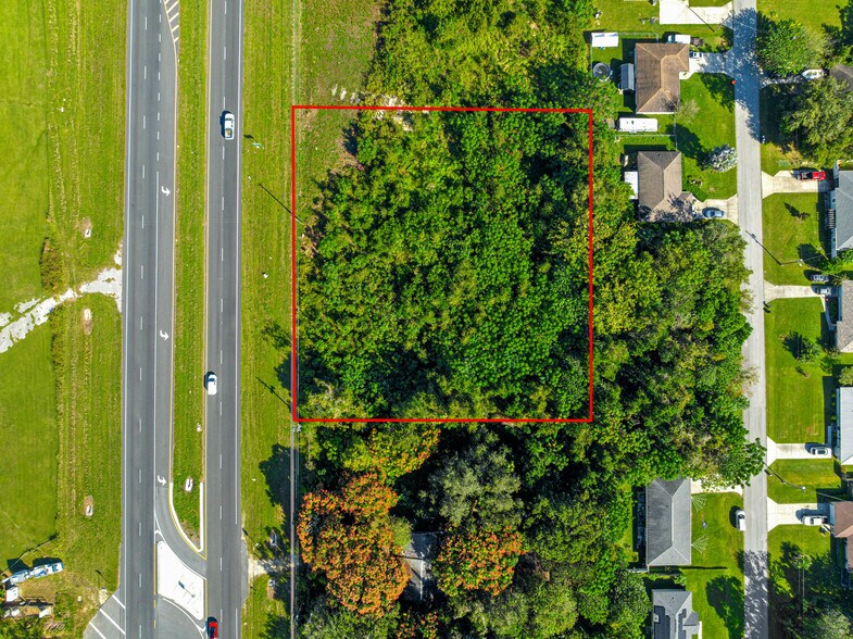 More Photos Of 0 N US HWY 441, Ocala Land For Sale