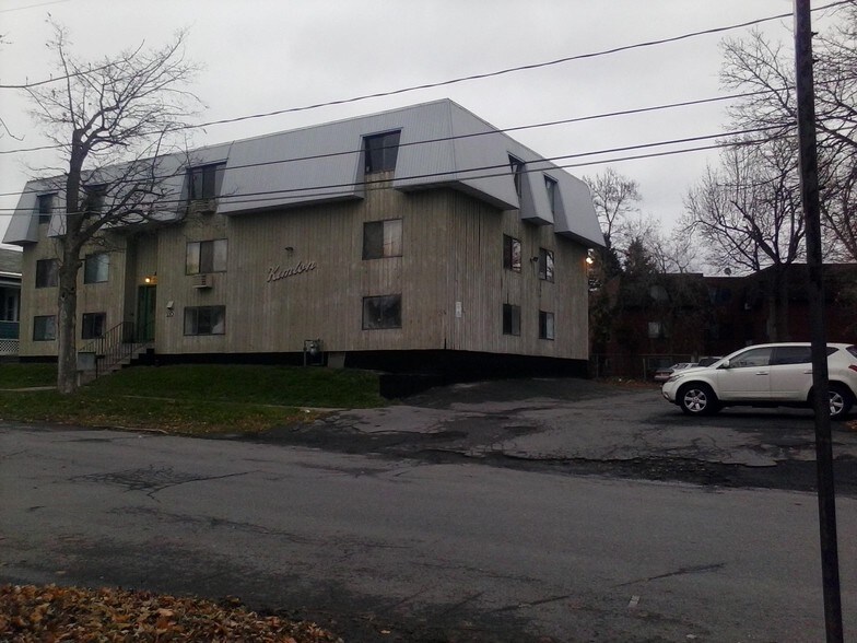 More Photos Of 110 Griffiths St, Syracuse Apartments For Sale
