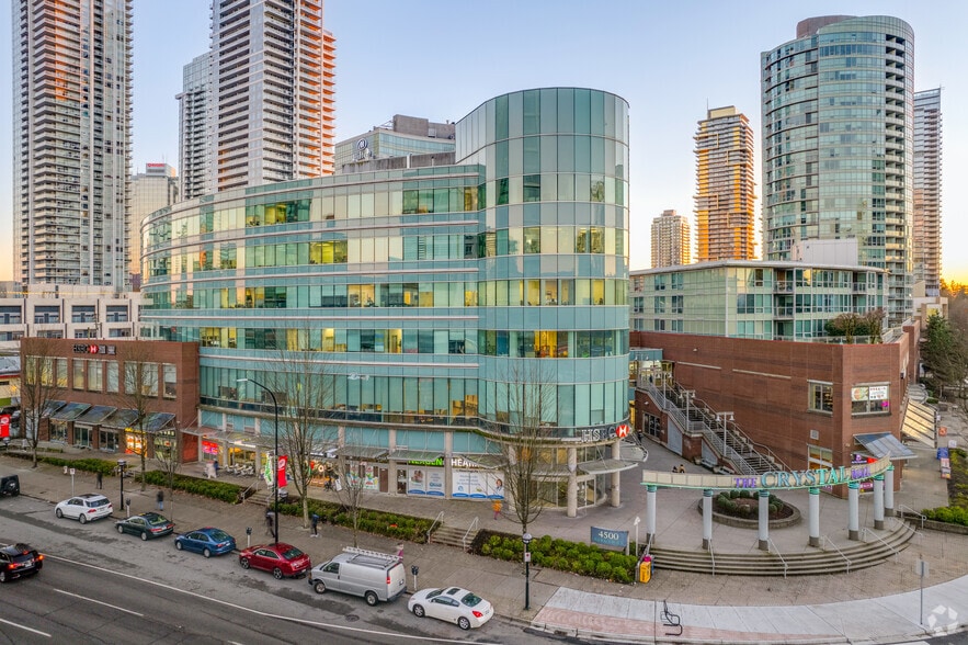 More Photos Of 4500 Kingsway, Burnaby Storefront Retail Office For Lease