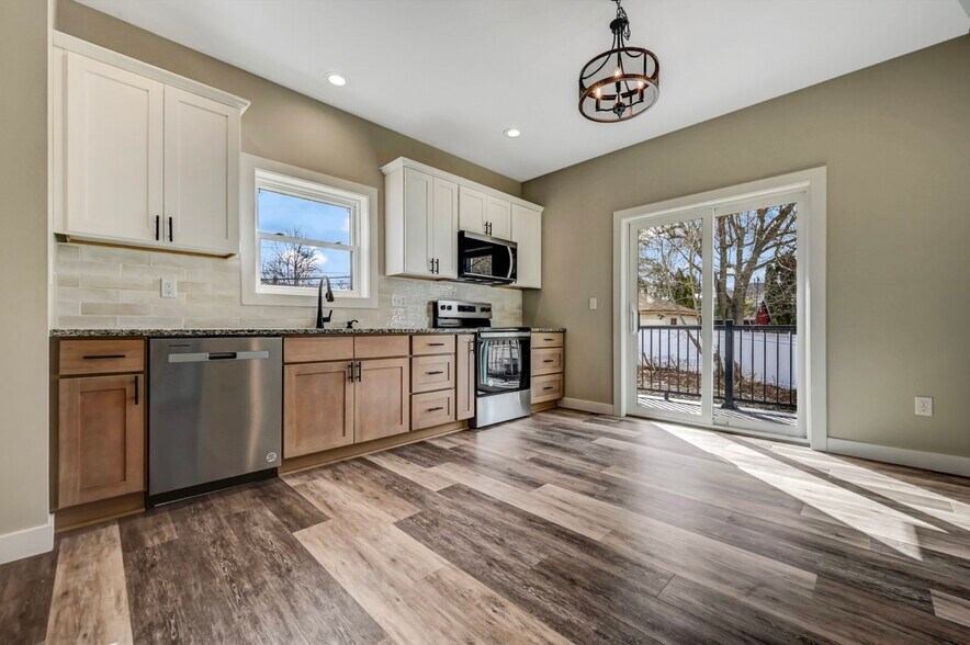 More Photos Of , Scranton Multifamily For Sale