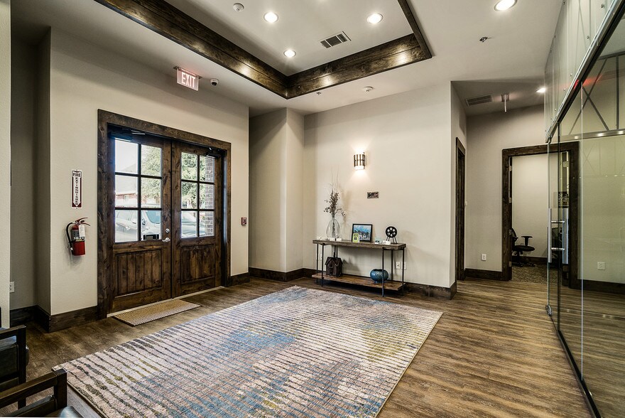 More Photos Of 3551 Eldorado Pky, McKinney Medical For Lease