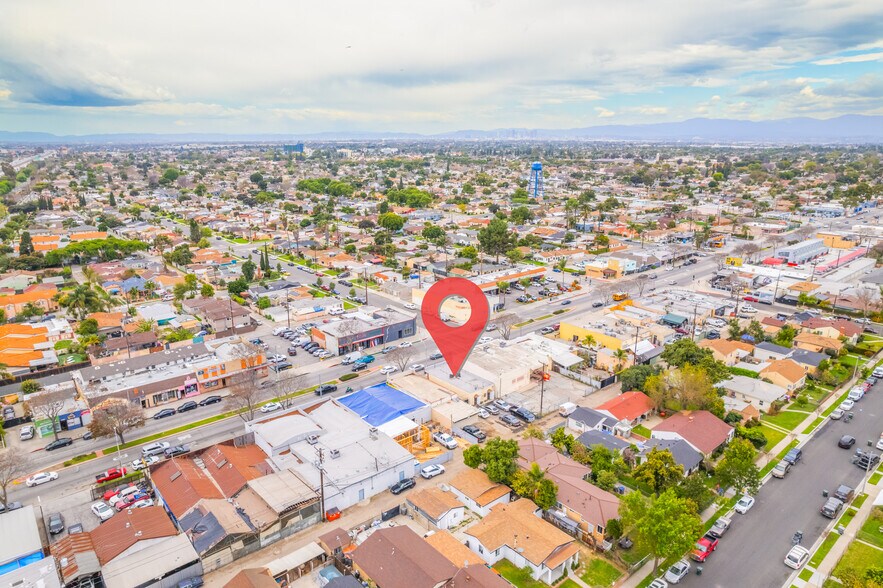 More Photos Of 11640 Atlantic Ave, Lynwood Storefront Retail Office For Sale