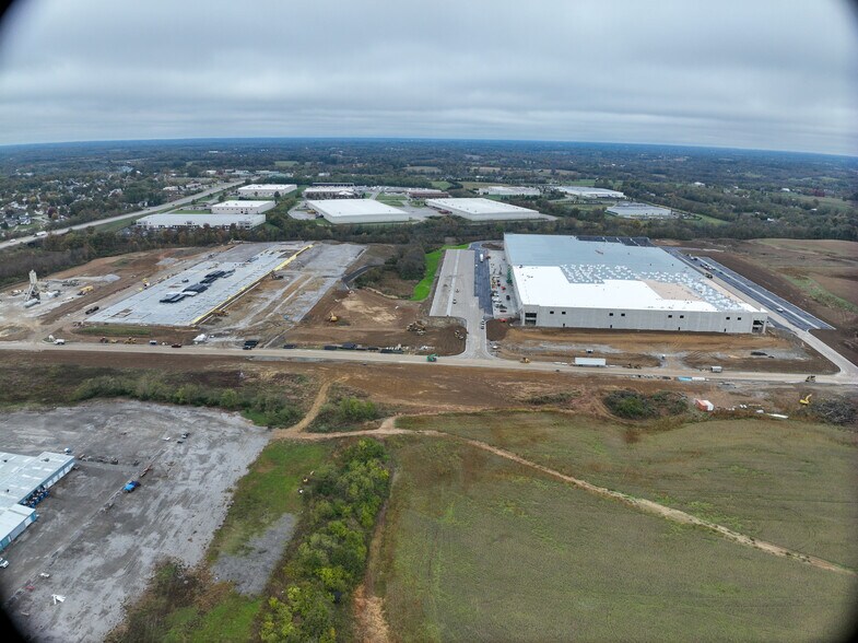 Primary Photo Of Highway 1848 @ I-64, Simpsonville Unknown For Lease