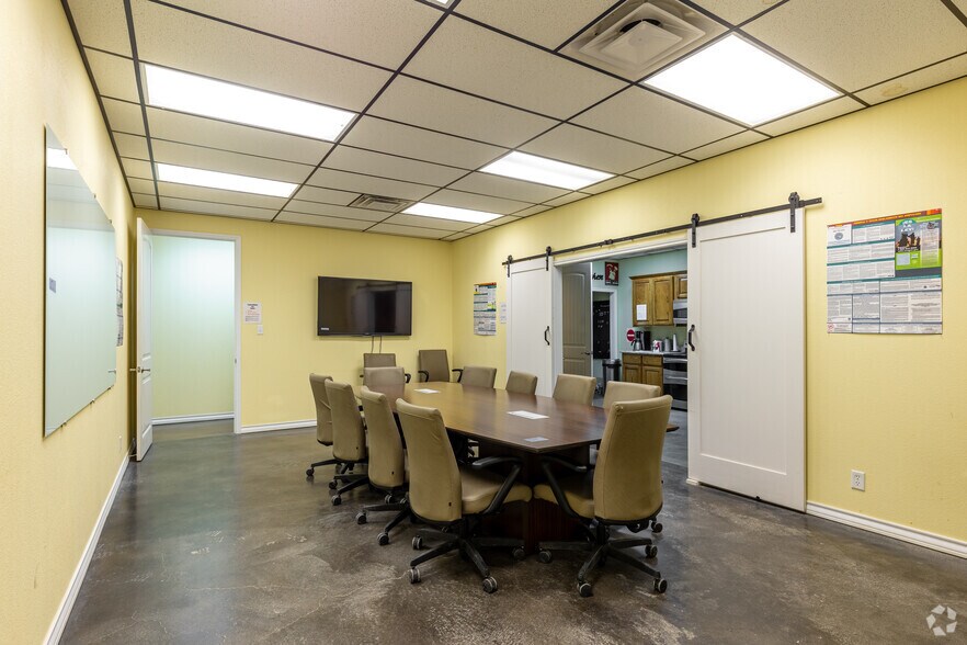 More Photos Of 2604 N FM 1788, Midland Warehouse For Sale